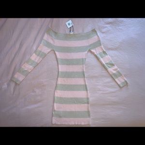 4/$30 🤟Revamped dress